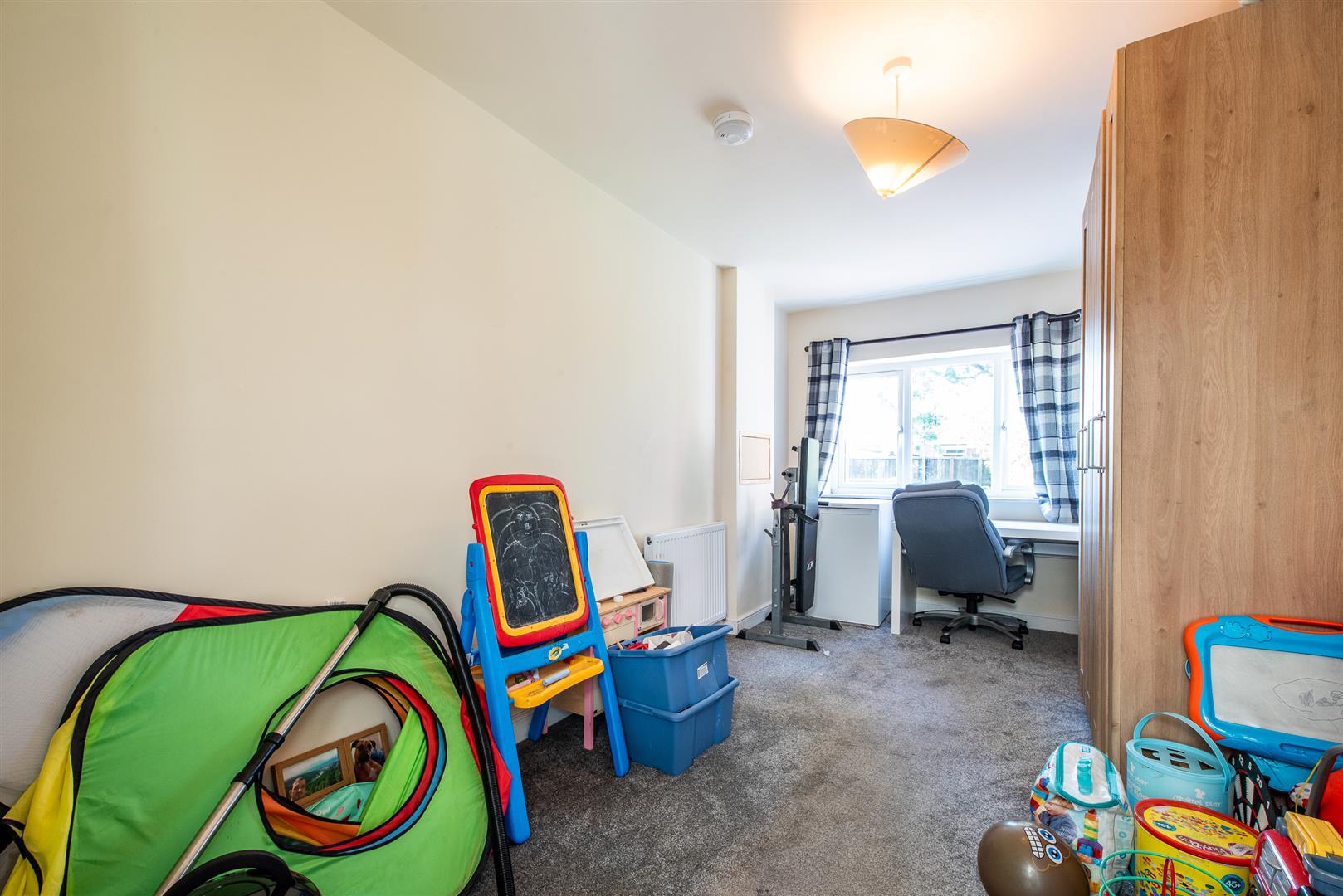 Orchard Close, Euxton, Chorley